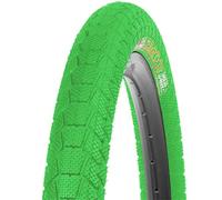 Copertone Kenda Krackpot K-907 BMX - Tubetype 20 pouces ( Verde / 20x1,95 (50-406) )