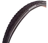 Kenda Coperta K-935, 42-622-K-SHIELD-REFLEX-colore (28 x 1,60), Copertone Unisex Adulto, Nero Reflex, 42-622 | 28 x 1.60
