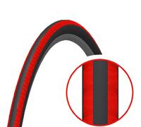 KENDA Copertina pieghevole per bicicletta da strada KADENCE 700X23 R2C