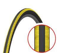 KENDA Copertina pieghevole per bicicletta da strada KADENCE 700X23 R2C
