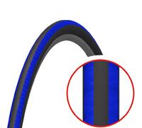 KENDA Copertina pieghevole per bicicletta da strada KADENCE 700X23 R2C