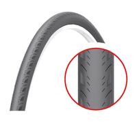 KENDA Copertina pieghevole per bicicletta da strada KRITERIUM 700X25 IC L3R PRO