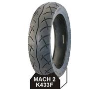 Kenda Copertone Anteriore 120/70-15 56S TL Battistrada Mach 2