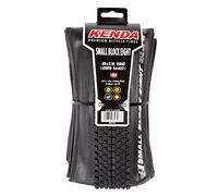 KENDA, Copertone Bicicletta, 29" x 2,10", Nero (Schwarz)