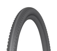 Kenda Crusher Gravel Dual Layer Tubeless 700c X 40 Gravel Tyre Nero 700C x 40