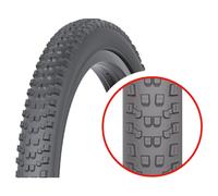 KENDA Copertone da mountain bike a doppio strato NEVEGAL 2 27.5X2.40