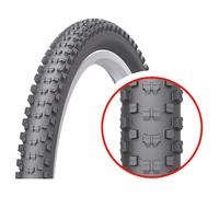 KENDA Copertone per mountain bike NEVEGAL 27.5X2.35 DTC
