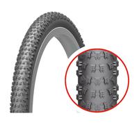 KENDA Copertone per mountain bike SLANT SIX 24X2.60 L3R PRO