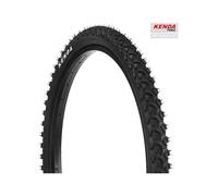 Kenda Pneumatico Rigido Da Mtb 831a 22 Tpi 20´´ X 1.75 Black