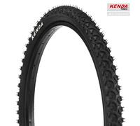 Kenda Pneumatico Rigido Da Mtb 831a 22 Tpi 26´´ X 1.95 Black