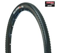 Kenda Pneumatico Da Gravel Alluvium Tubeless 700c X 40 Black