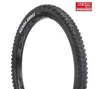 Kenda Pneumatico Rigido Da Mtb Amrak 30 Tpi 27.5´´ X 2.60 Black