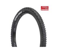 Kenda Pneumatico Rigido Da Mtb Amrak 30 Tpi 26´´ X 2.20 Black