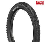 Kenda Pneumatico Da Mtb Booster Junior 30 Tpi 20´´ X 2.20 Black