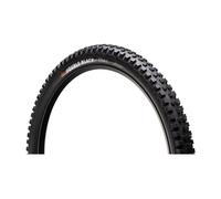 Kenda Double Black Trail Dual Layer 29´´ X 2.40 Mtb Tyre Nero 29´´ x 2.40