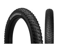 KENDA Copertone rigido da fat bike JUGGERNAUT-26X4.00