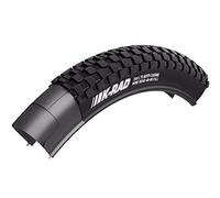 Kenda Copertura k-Rad k905 26'' Standard 26 x 2,30, Nero