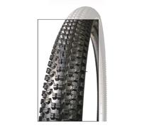 KENDA Copertura k1047 Small Block 8 26'' MTB 30 tpi DTC 26x2,10 - Nero Tyres k1047 Small Block 8 26'' MTB 30 tpi DTC 26x2,10 - Black