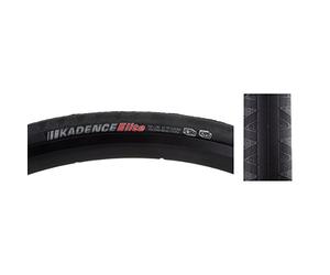 Kenda, Copertura Kadence Plus 700X25 R3Con Icapb, 60Tpi, Pieghevole, Copertone, Multicolore, 700X25, Unisex-Adult.