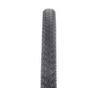 Kenda Pneumatico Rigido Urbano Kwick Tendril 700c X 28 Black