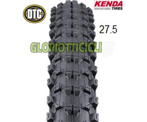 KENDA COPERTURA MTB NEVEGAL DTC 27.5X2.10