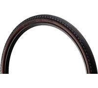 Kenda Crusher Gravel Copertone 700x50c Tubeless Tanwall 120 TPI Dual Layer