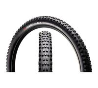 Kenda Double Black Pneumatico 29 x 2.60 Tubeless Pieghevole All Mountain Triple