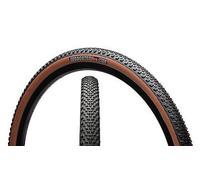 Kenda GCT 700 X 40c Pneumatico Booster Pro Coffee Laterale