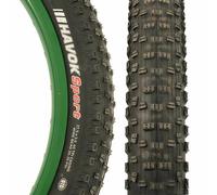 Kenda Havoc Sport 27.5x2.80 Filo DTC Clincher 60TPI 25PSI Nero