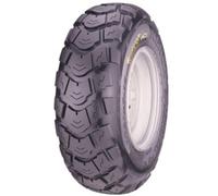 25x10/- 12 45N Pneumatico Estivo KENDA K572 Roadgo Moto