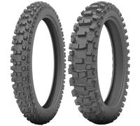 KENDA K 785 MILLVILLE 2 NHS 110/100 -18 64M TT