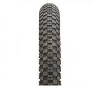 Kenda K-Rad Copertura BMX 20x2.125 Rigido 60 TPI Nero - Multiuso Street, Park, Dirt Jump