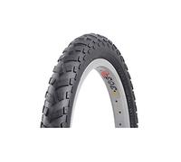 Kenda K091 - Copertone per Bicicletta, Nero (Nero), 16X1.75