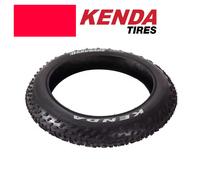 Kenda K1188 Krusade Fat Tire 20x4.0 Pneumatico per bicicletta 20 "x4.00 Filo Copertoncino SRC Nero Fat Bike Pneumatico 20x4.0 Camera d'aria