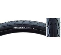 Kenda K193 Kwest Alta Pressione Pneumatici 24x1.50 PRC 100psi Nero