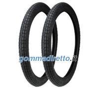Kenda K251A ( 2.25-19 TT 30B ruota posteriore, ruota anteriore )