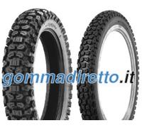 Kenda K270 Dual Sport ( 4.10-18 TT 58P ruota posteriore )