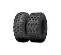 Gomme Moto 22/11-9 Kenda 43F K300 DOMINATOR pneumatici nuovi