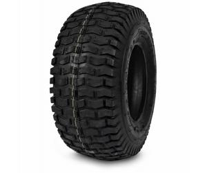 KENDA K358 16X6.50-8 6 PR TT Pneumatico Gomma