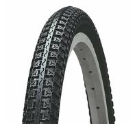 Kenda K52 MTB Ridge Pneumatici 24x1.75 Filo Copertoncino 22TPI 40PSI Nero 2