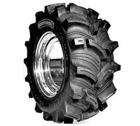 Kenda K538 Executioner Anteriore O Posteriore Pneumatici - 27x10x12 Atv / Utv