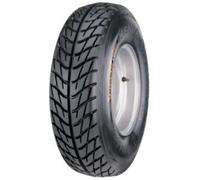 Kenda K546 Speedracer 40n 6pr Tl Quad Tire Nero 21 x 7.00 / 10