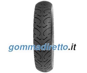 Kenda K657 Sport Challenger ( 140/90-15 TT 70H Rear )