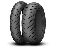 Kenda K6702 Pneumatico Anteriore Cataclysm 80/90-21 Per Moto Stradali