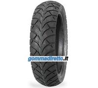Kenda K671 ( 170/80-15 TL 77H ruota posteriore )