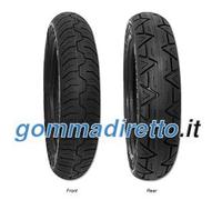 Kenda K673 Kruz ( 80/90-21 TL 48H Front )