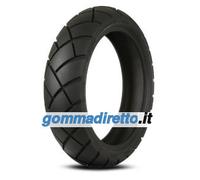COPPIA GOMME KENDA 90/90-21 54H + 170/60-17 72H K678 M+S