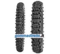 Pneumatico KENDA k760 Trakmaster 2 90/100-16 58m Tt per Moto Ricambi