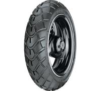Kenda K761 Anteriore O Posteriore Moto Sbieco Pneumatici - 110/90R12 64J 110/
