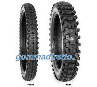 Kenda K771 Millville ( 100/100-18 TT 59M Rear )